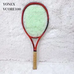 YONEX VCORE 100 G2 硬式テニスラケット - メルカリ