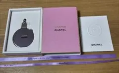 CHANEL CHANCE 香水 チャーム ポップアップ限定