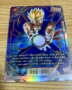 孫悟飯:青年期　パラレル　FB08-012