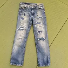 ディーゼル ボトムス