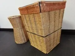 2026年最新】かご バスケット まとめ売りの人気アイテム - メルカリ