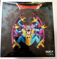 新品】ドラゴンクエスト メタリックモンスターズギャラリー シドー 青
