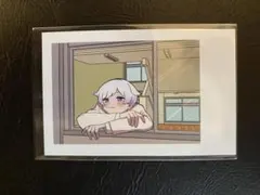 いれいす　初兎　しょう　様 チェキ風　トレカ　第2弾