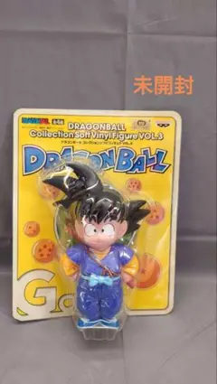 2026年最新】ドラゴンボール コレクション vol.3 孫悟空の人気アイテム