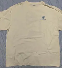 匿名配送☆KAOYORINAKAMI Tシャツ　L