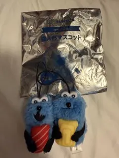 パペットスンスン　スシローコラボ2個セット