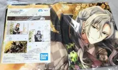 アイナナ ビジュアルタオル Re:vale 千 ユキ