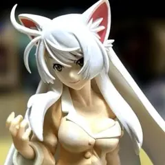 2026年最新】物語シリーズ フィギュアの人気アイテム - メルカリ