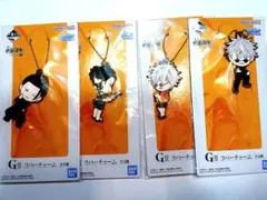 呪術廻戦 一番くじ 懐玉 玉折 弐 ラバスト