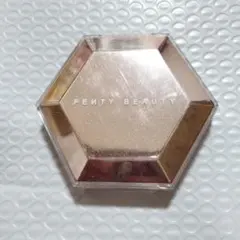 FENTYBEAUTY HOW MANY CARATS ?! ダイヤモンドボムのサムネイル