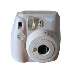 FUJIFILM フジフイルム instax mini 8+ ピンク 本体