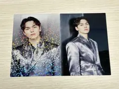 SEVENTEEN RIGHT HERE バーノン セット