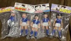 キャプテン翼 大空翼 日本代表 フィギュア コトブキヤ アニメ サッカー