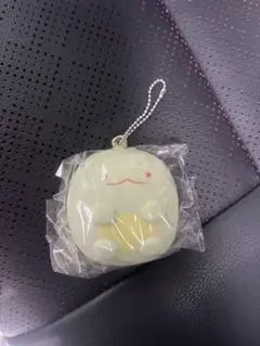 すみっコぐらし トカゲ キーホルダー