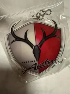 2026年最新】鹿島アントラーズキーホルダーの人気アイテム - メルカリ