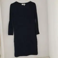 2025年最新】イヴサンローランニットワンピースの人気アイテム - メルカリ 