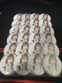 2026年最新】liyuu 缶バッジの人気アイテム - メルカリ