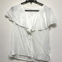 トゥモローランド　ブラウス