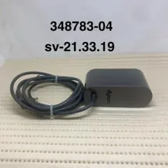 ダイソン 348783-04 SV21純正ACアダプター - メルカリ