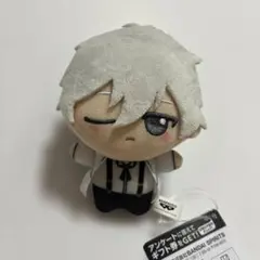 2026年最新】凪誠士郎 ちびぐるみの人気アイテム - メルカリ