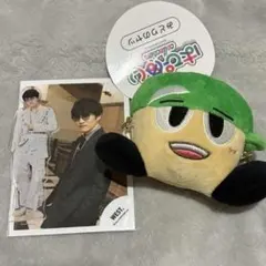 最終値下げ】 神山智洋 ぶらさげるヤツ アクスタ まとめ売り - メルカリ