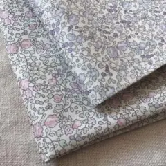 リバティ　タナローン　生地　エロイーズ