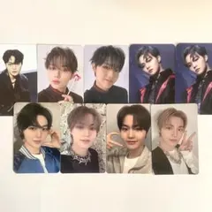 2026年最新】treasure トレカ ドヨンの人気アイテム - メルカリ