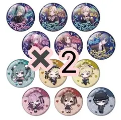 2025年最新】初音ミク 缶バッジ まとめ売りの人気アイテム - メルカリ