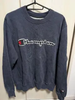 スウェットトレーナー