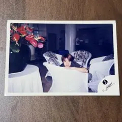 嵐 大野智 ジャニーズJr.時代 公式写真