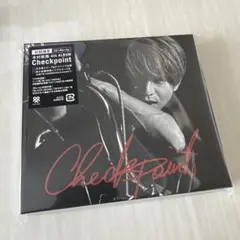 木村拓哉 4th ALBUM Checkpoint 初回盤A Bセット - メルカリ