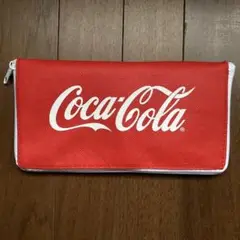 【非売品】Coca-Cola エコバッグ