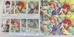 あんスタ 10周年 天城燐音 HiMERU 桜河こはく 椎名ニキ ぱしゃっつ