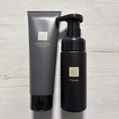 N organic vie クレンジング　洗顔