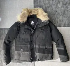 2026年最新】カナダグース ハミルトン Sの人気アイテム - メルカリ