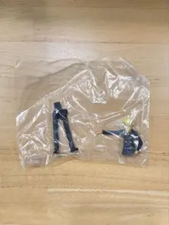 ワンピース　ガチャ　HG サンジ