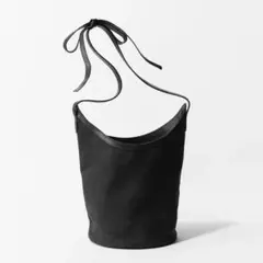 huw bow bag 木村幼奈