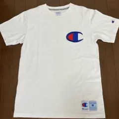 チャンピオン刺繍Tシャツ