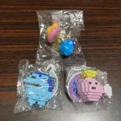 ★たまごっち ガチャ 3個セット①★