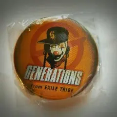 HIGH&LOW THE LIVE ガチャ(小森隼)