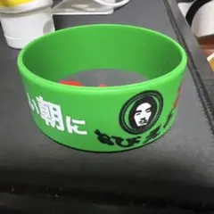 トップシークレットマン ラバーバンド