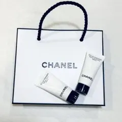 CHANEL エクラ プルミエ サンプルセット　シャネル
