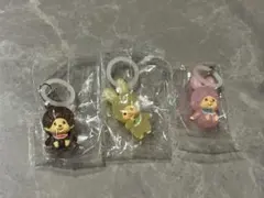 モンチッチ めじるしアクセサリー