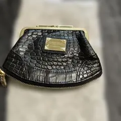 J.AUGUR DESIGN/ジュディーオーガーデザイン 二つ折り財布 - メルカリ