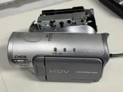 2025年最新】hdr-hc3 sonyの人気アイテム - メルカリ