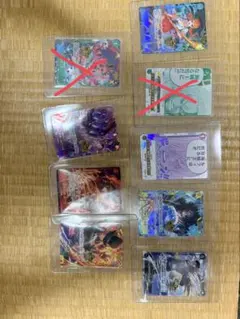 ワンピースカードゲーム まとめ売りのサムネイル