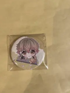 【バラ売り可】シクフォニ 缶バッジ みこと