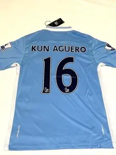 2026年最新】アグエロ ユニフォームの人気アイテム - メルカリ