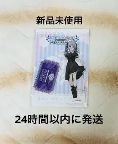 アイドルマスターシンデレラガールズ　デカアクリルスタンド　神崎蘭子