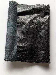 ヘビ 蛇革 スネークレザー エキゾチックレザーレザークラフト用に